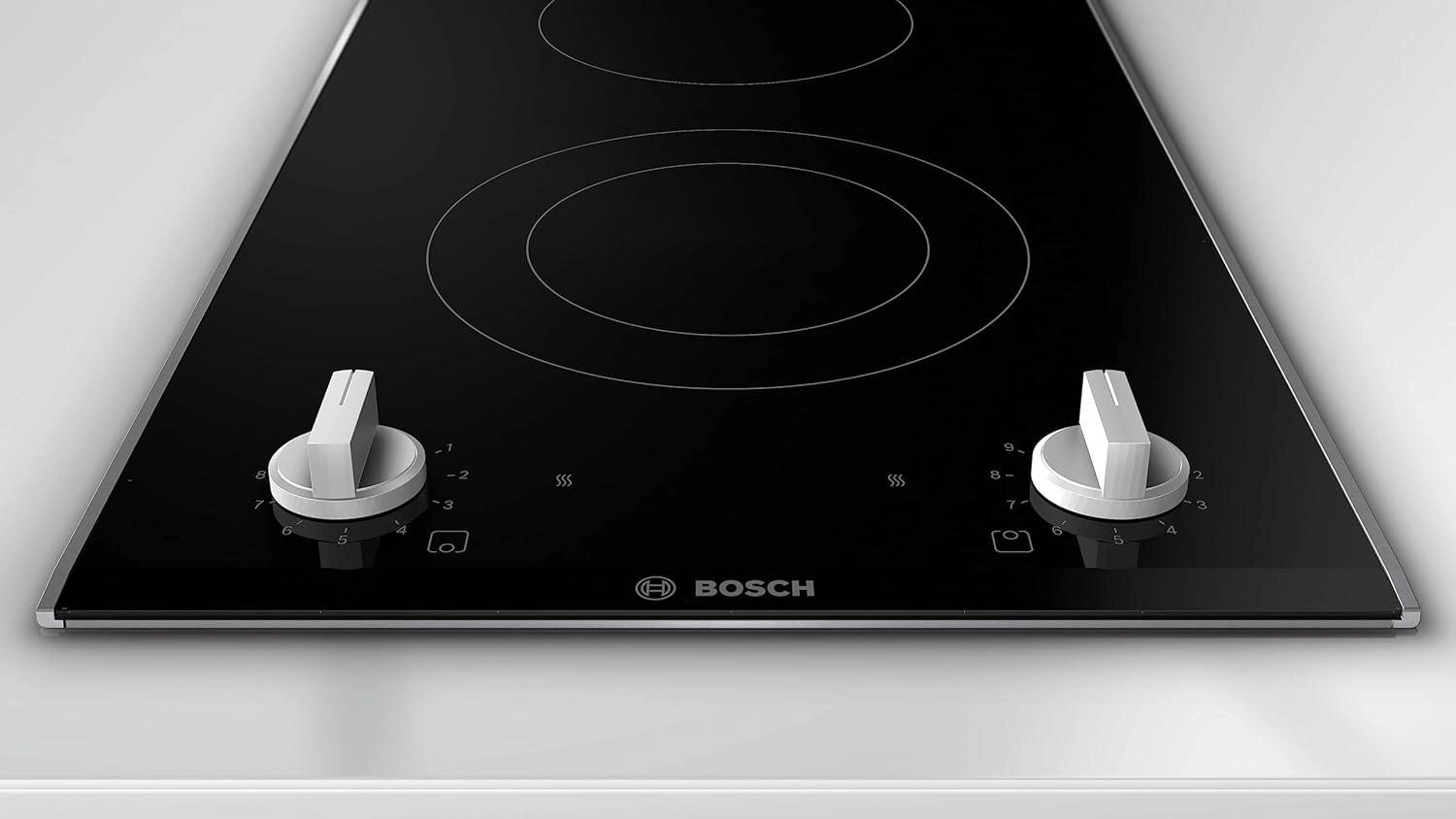 PKF375CA2E Electric hob