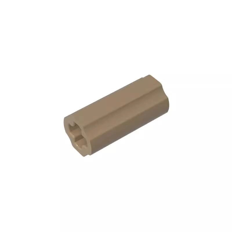 BrickBuddy Technic Axle Connector Smooth - 59443330