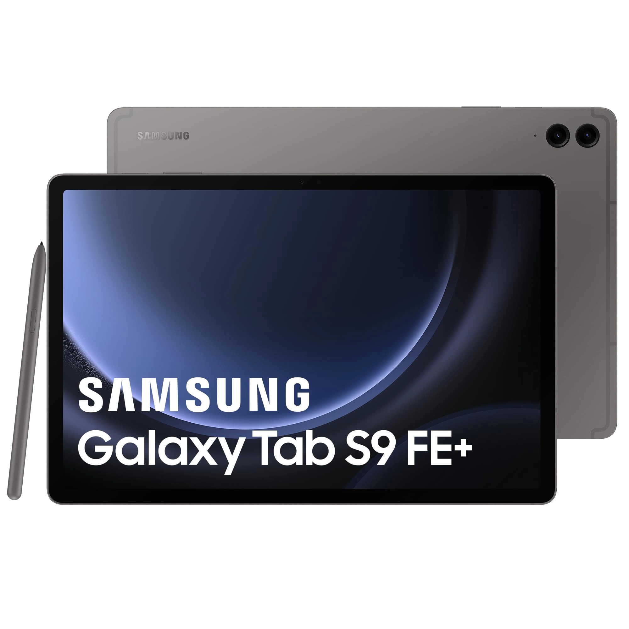 Galaxy Tab S9 FE+ - 256GB 12.4"