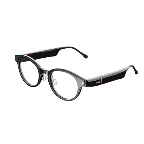 AirGo 3 - Shiny Black IP67