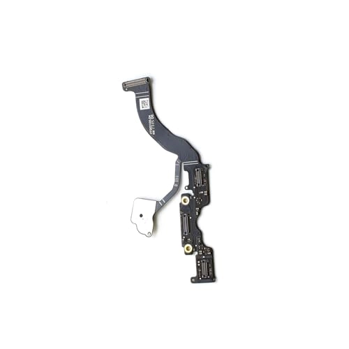Downward Visual Flex Cable