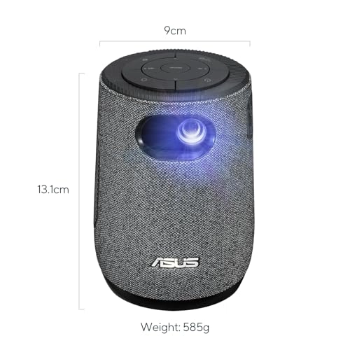 ZenBeam Latte L1 300 Lumens