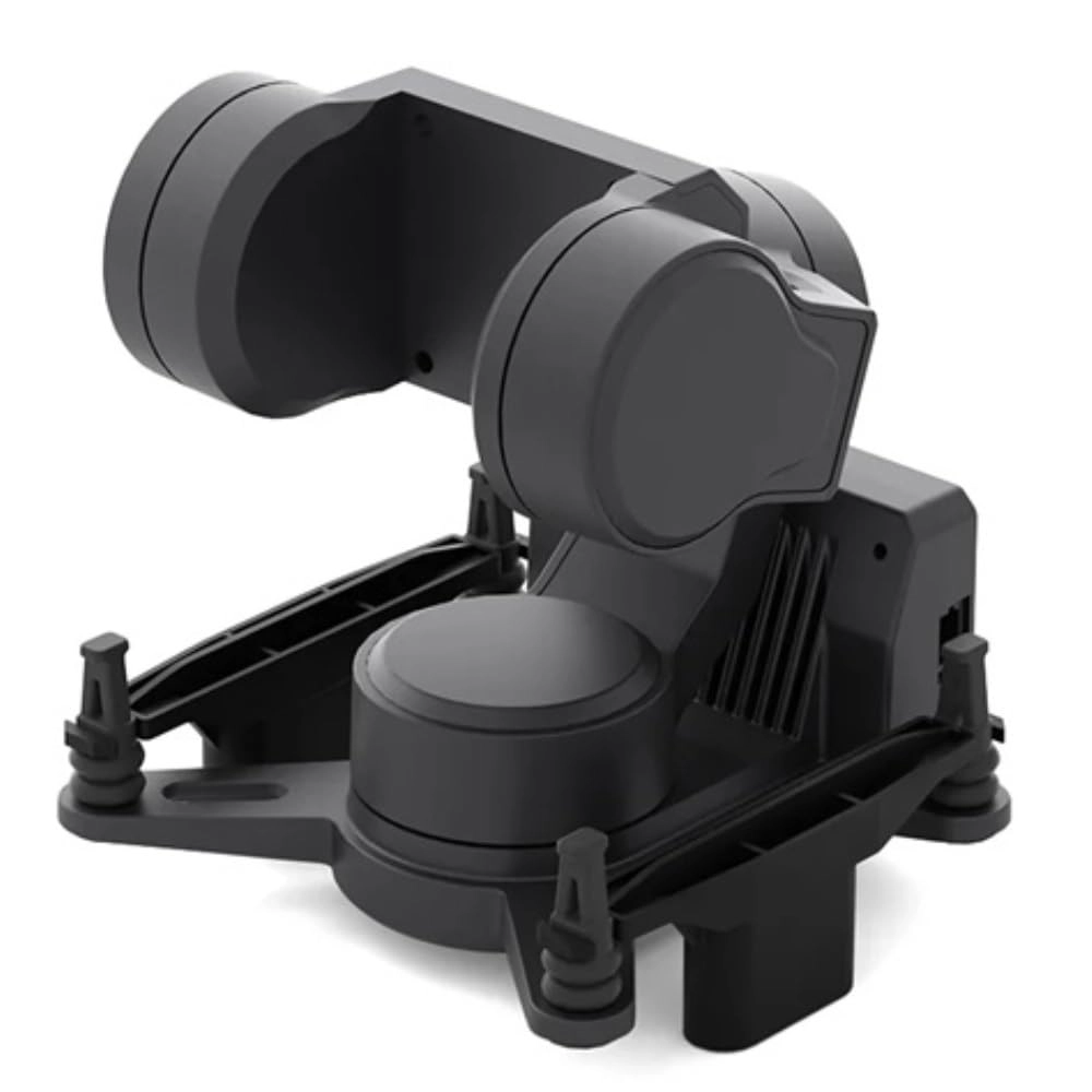XsidY1011 Support Head Track - GM1 GM2 GM3