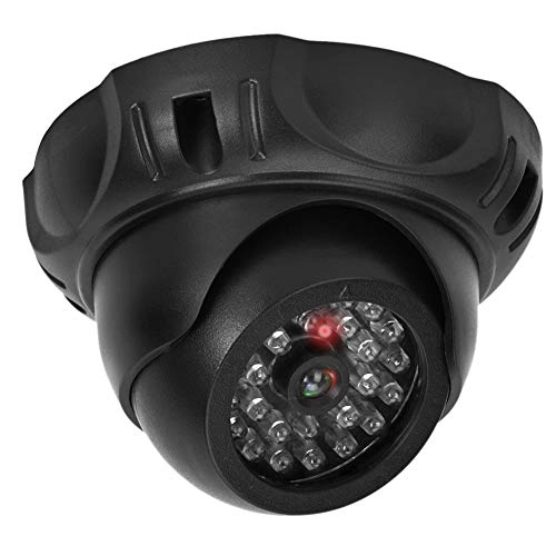 Dummy Security Camera - indoor & outdoor