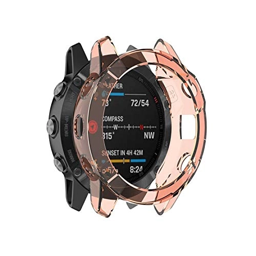 Full Body Case for Garmin Fenix 6