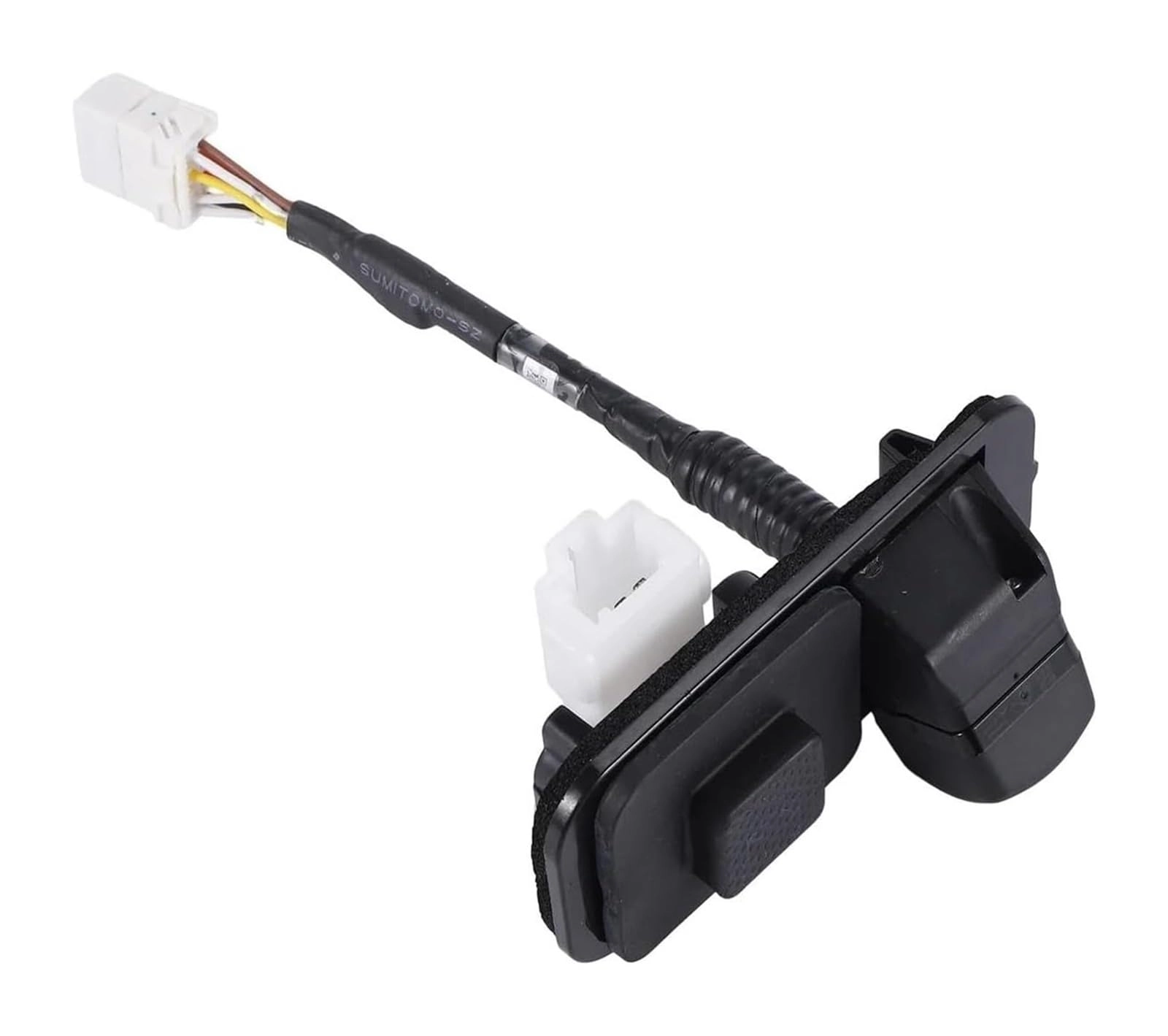 Reversing Camera - Night vision