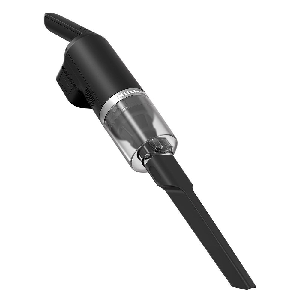 Cordless Handheld Vacuum Cleaner - 2-In-1 12 V