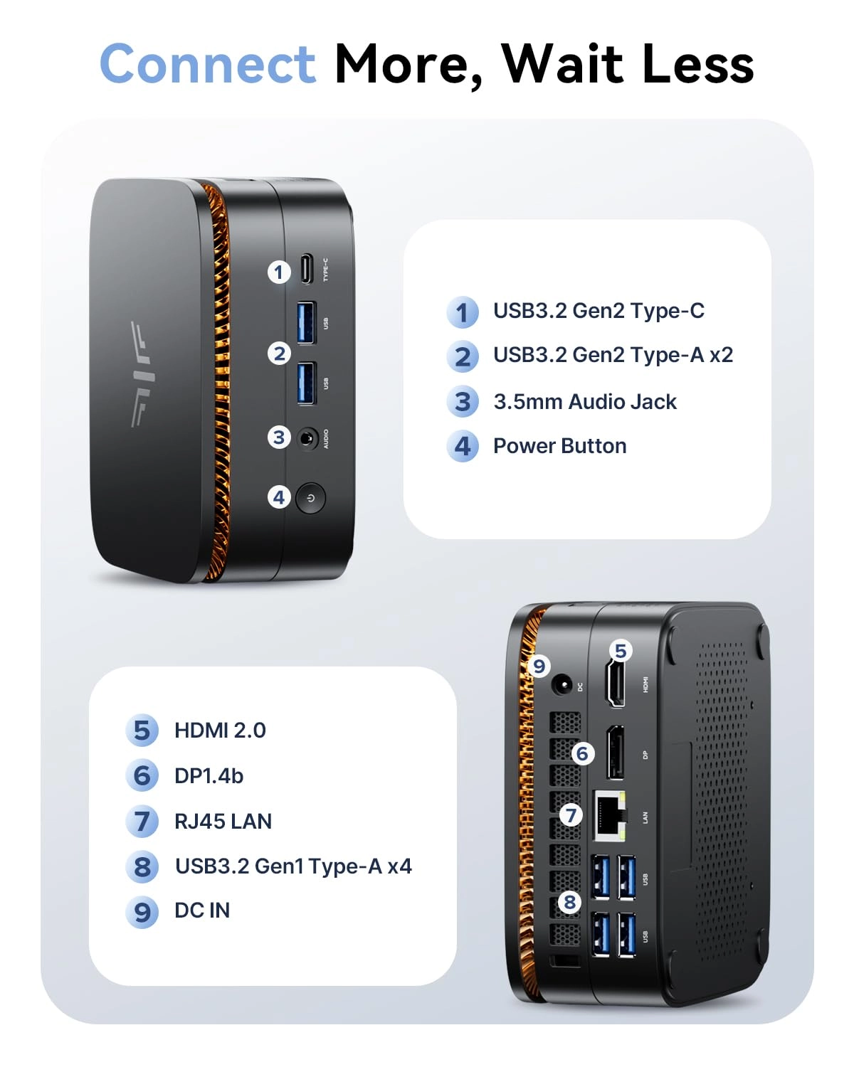 Pinova P1 - 16GB 256GB Ryzen 4300U