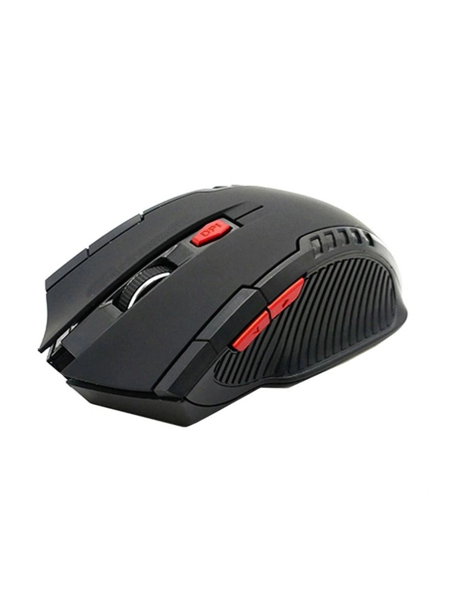Gaming Mouse - Wireless