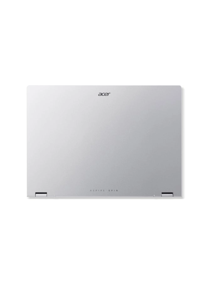 Aspire Spin 14 ASP14-51T-59WY - 14'' Core Ultra 5-115U 16GB DDR5 1TB SSD