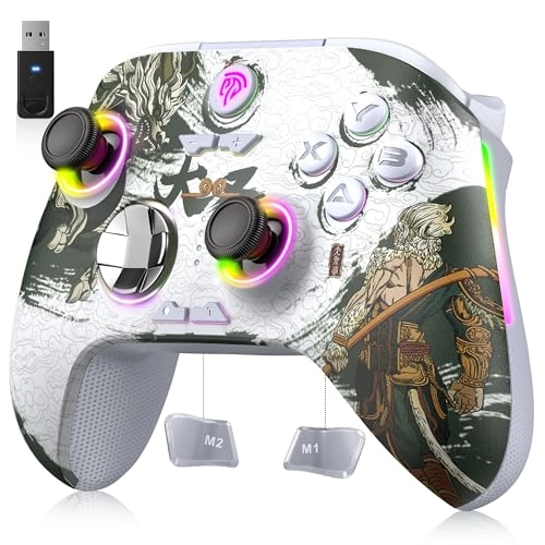 Easysmx X15 - White