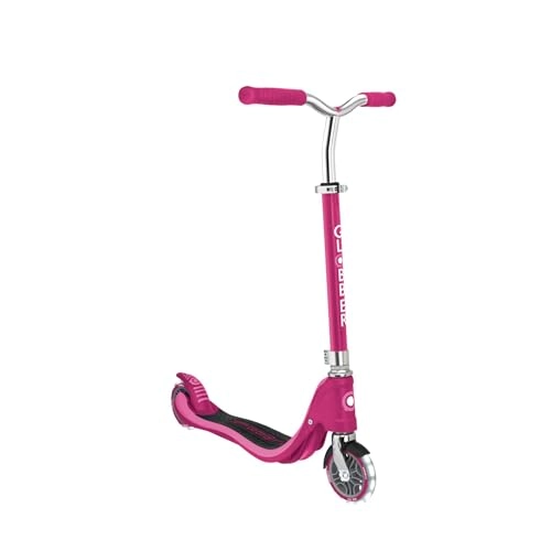 Flow Element Lights - 125mm LED wheels Adjustable 70cm - 95cm