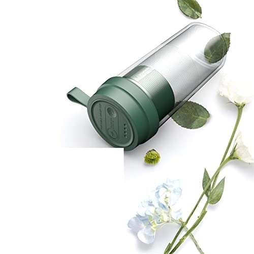 Mini Blender - Portable Electric Juicer Cup