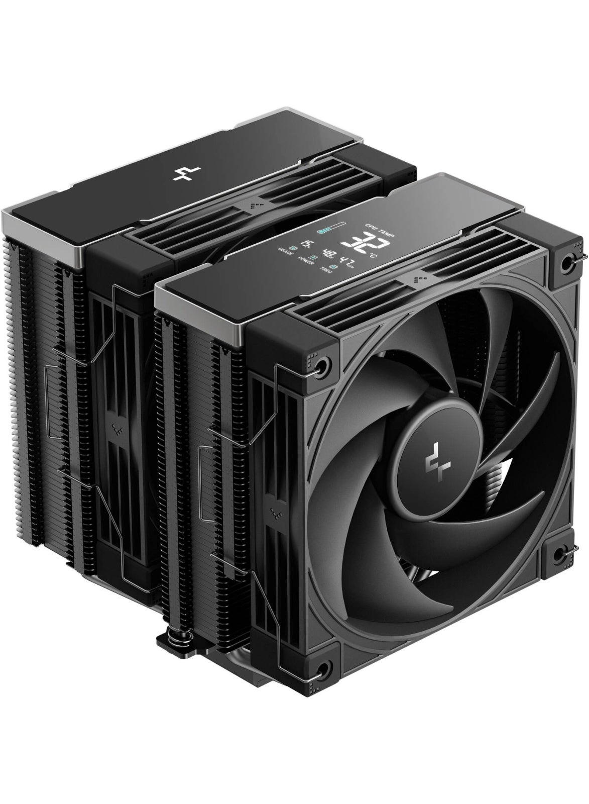 AK620 - Digital White CPU Cooler