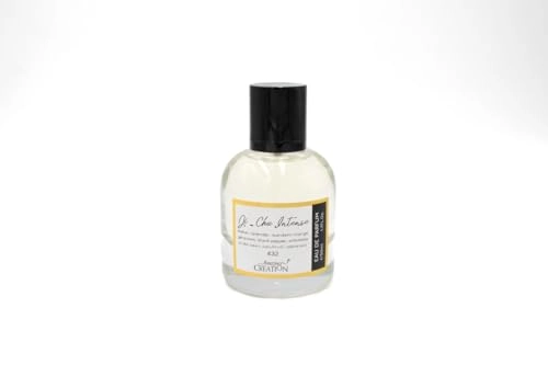 Ji-chu Intense Eau de Parfum 50ml