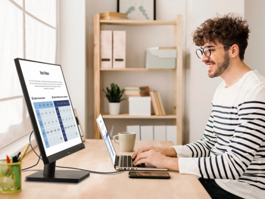 VS3225-2K - 32 inch 2560 X 1440