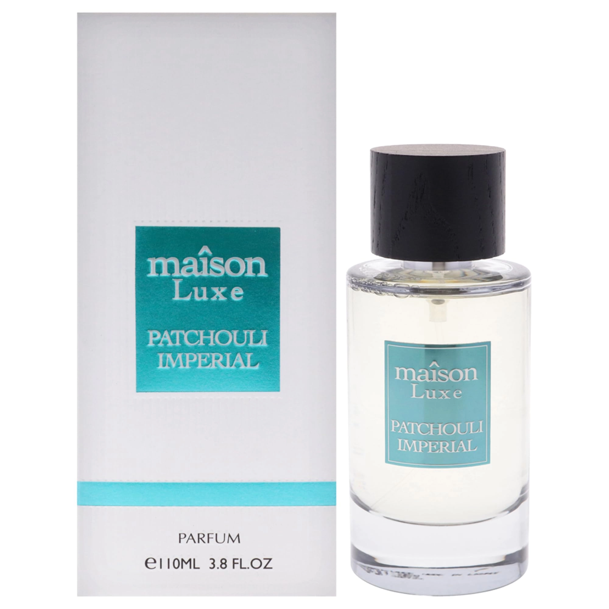HAMIDI Maison Luxe Eau de Parfum 110 ml