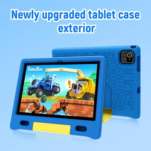 K109A-B - 2GB 10 Inches 64 GB