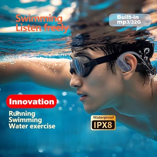 SM608 Wireless Headphone