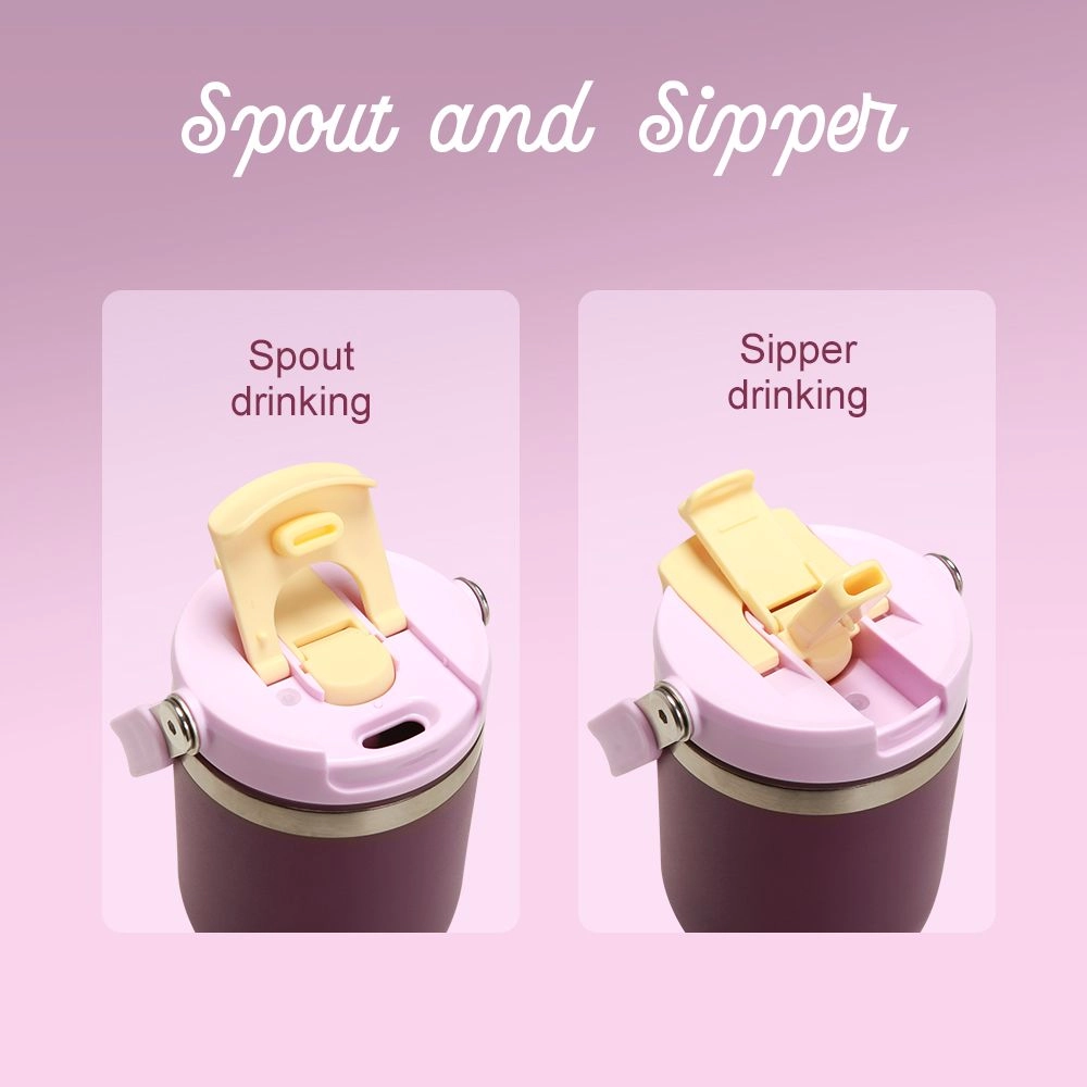 Vacuum Insulated Tumbler - 500ml