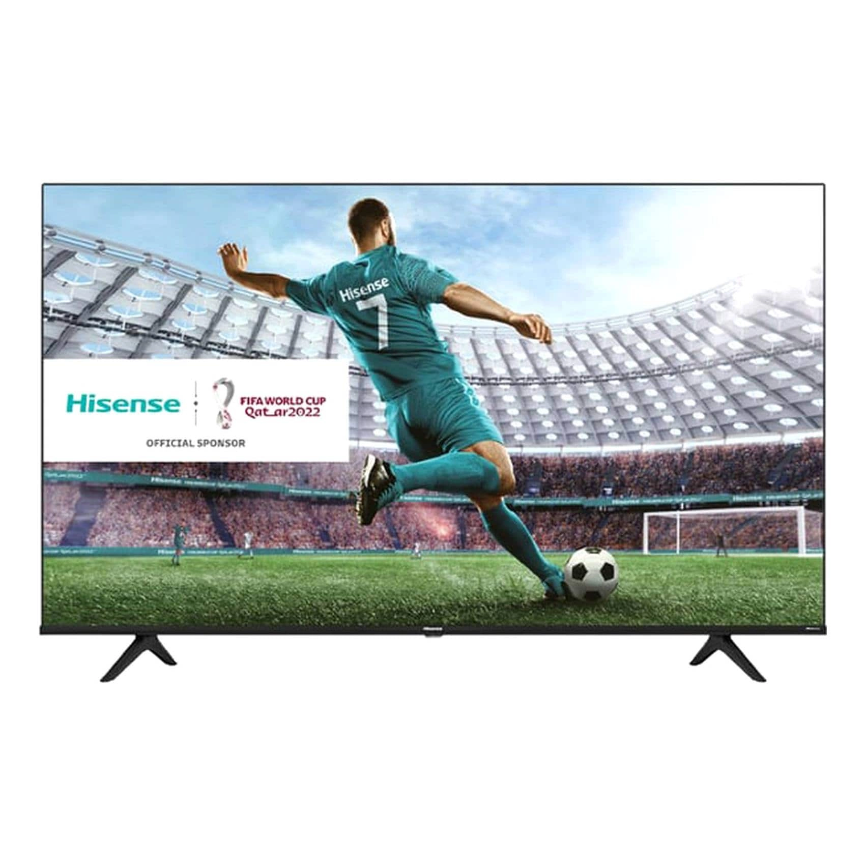 75A62HS - 75 Inch