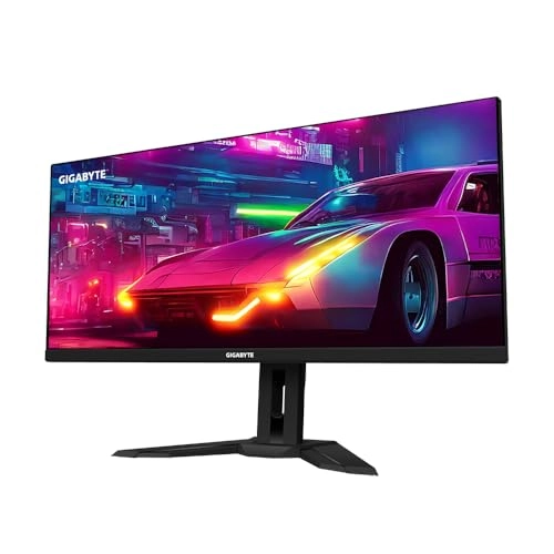 M34WQ - M34WQ EK 34 Inches 3440 x 1440