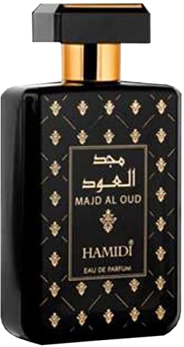Majd Al Oud Eau de Parfum 100ml