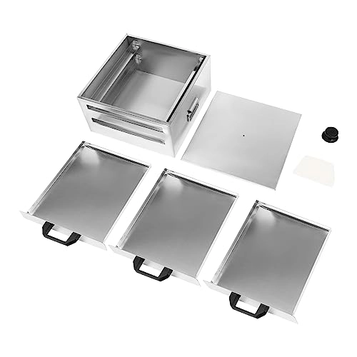 Rice Noodle Rolls Machine - Free Standing