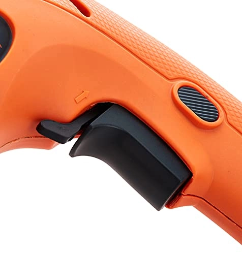 HD5513V-B5 - 550W 13mm VSR Keyed Chuck