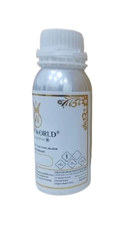 Oud Eau de Parfum 500ml