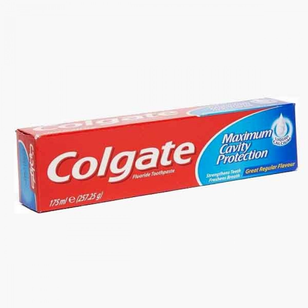 Colgate Cavity Protection Toothpaste 100ml
