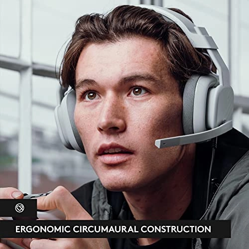 A10 Wired Headset