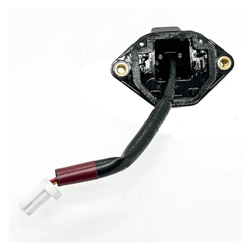 Car Rear View Camera - Night vision Composite video 648(H) x 488(V)