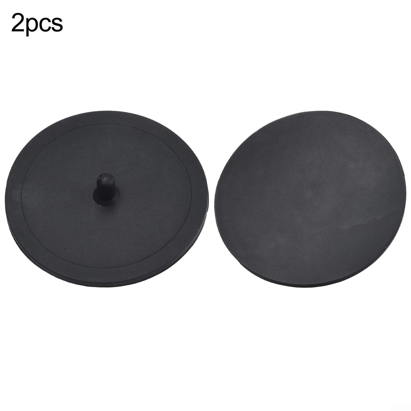Blind Backflush Cleaning Disc