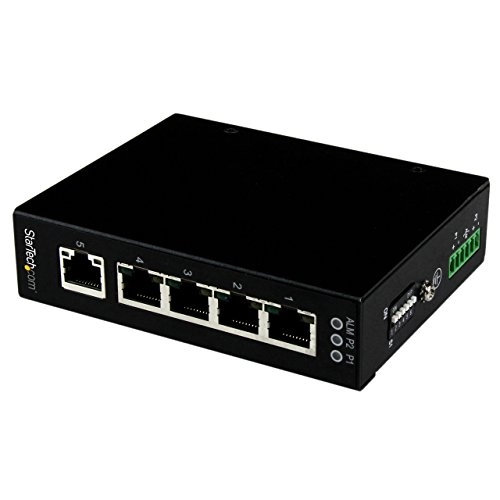 IES51000 5-ports