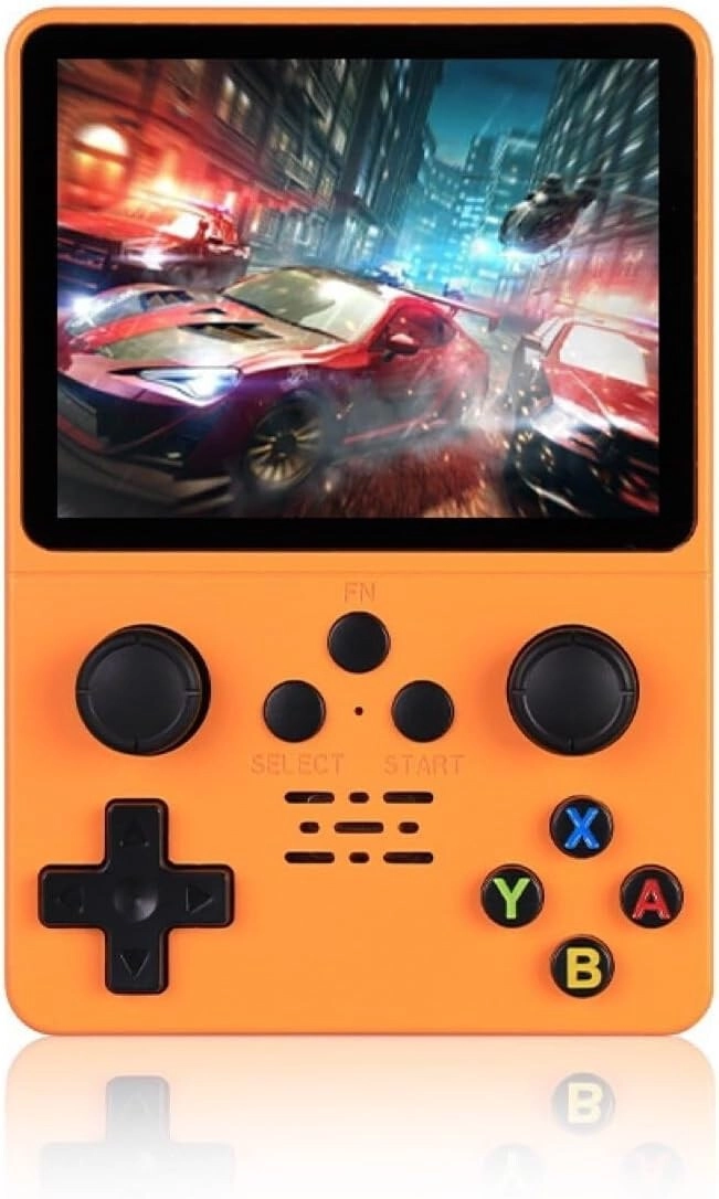 Lovid Handheld Game Console - 64GB