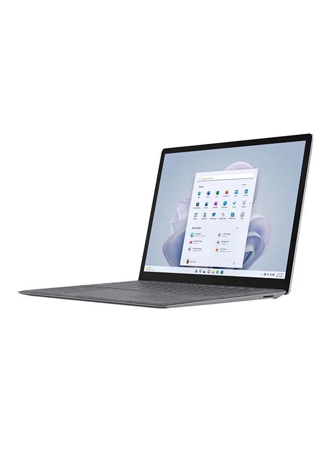 Surface Laptop 5 QZI-00004 - 13.5'' Core i5-1235U 8GB 256GB SSD
