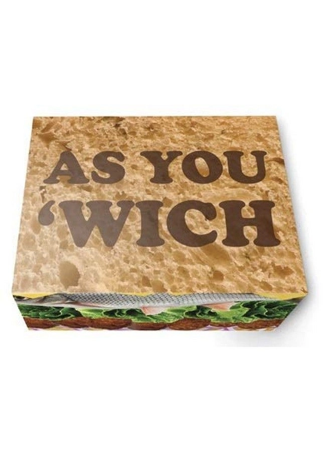 As You 'Wich