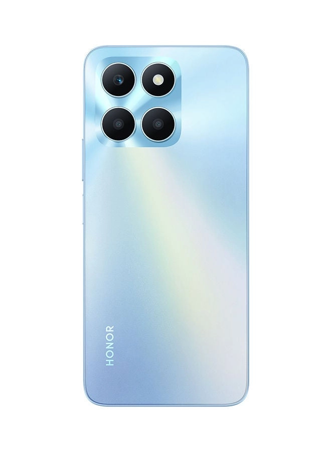 X6a - 4GB 128GB