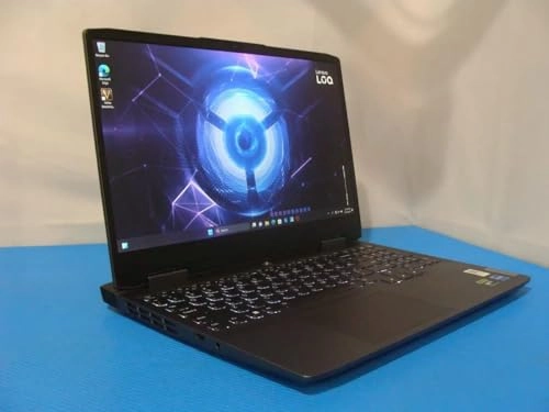 LOQ 15IRH8 82XV010URM - 15.6'' Core i5-12450H 16GB DDR5 512GB SSD