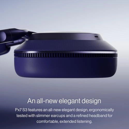 PX7 S3 Wireless Headphone