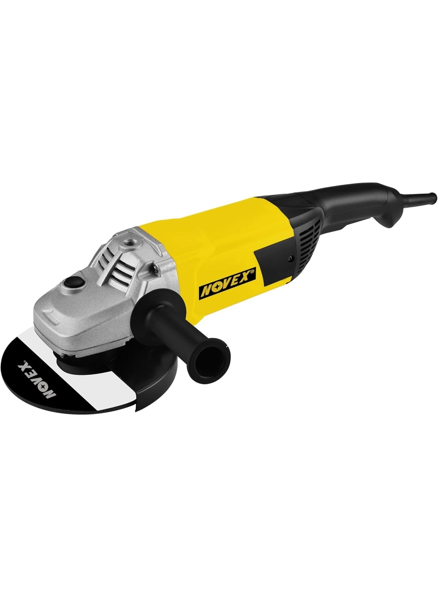Electric Angle Grinder