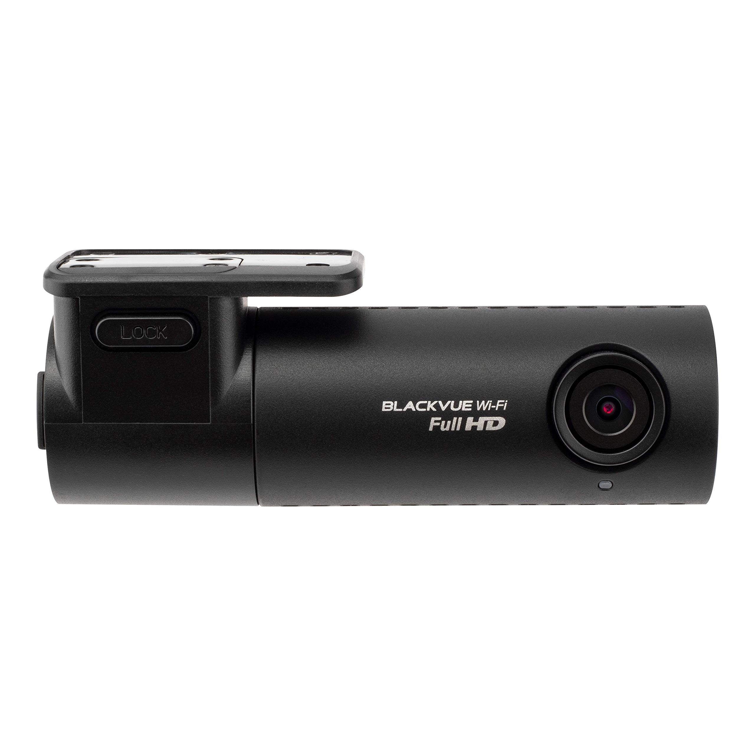 Blackvue DR590X-1CH 1920 X 1080