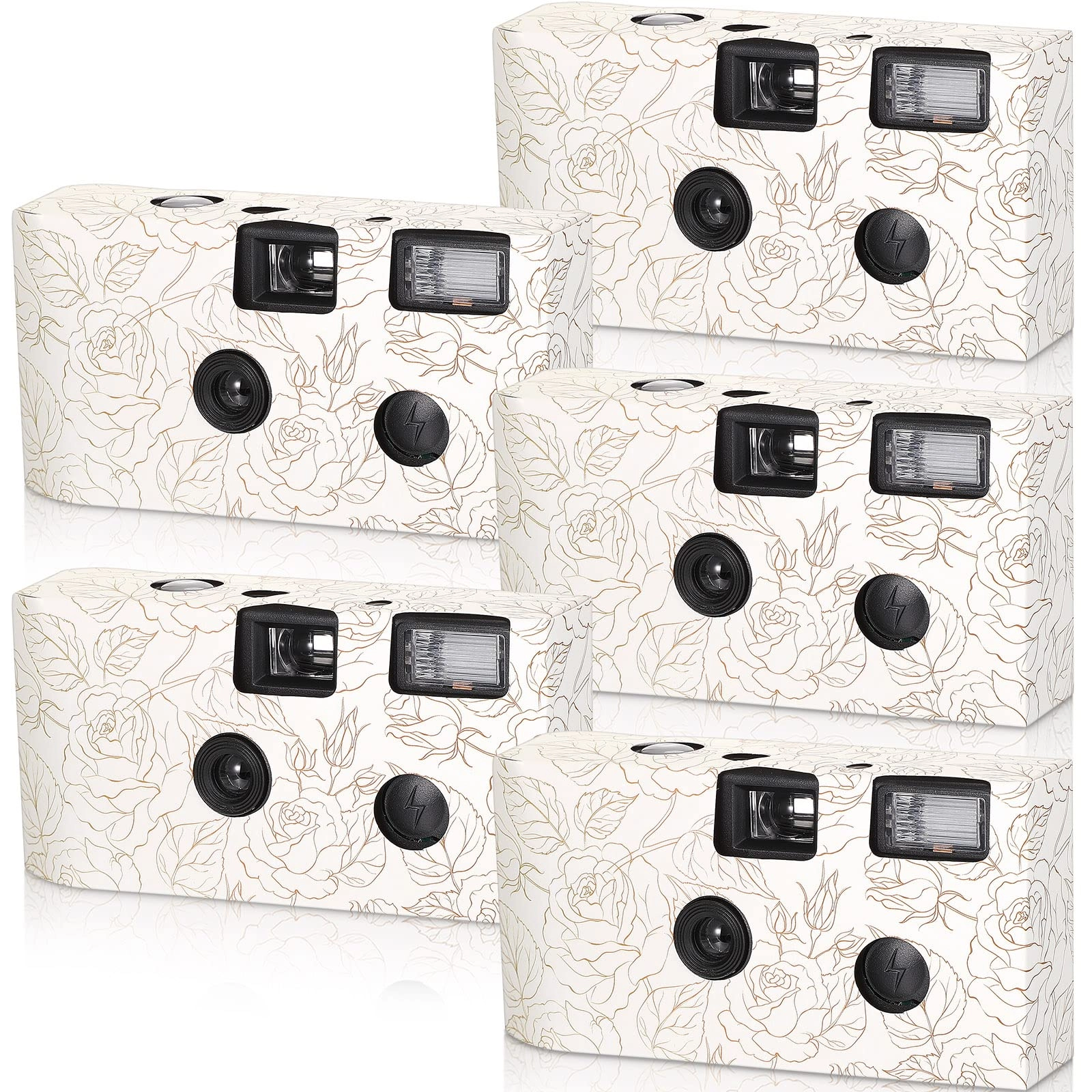 Hoteam Disposable Camera