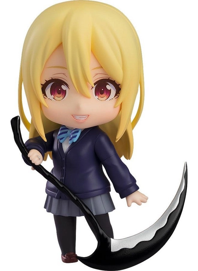 Good Smile Company Lily Amane - The Foolish Angel Dances with The Devil Nendoroid Action Figure