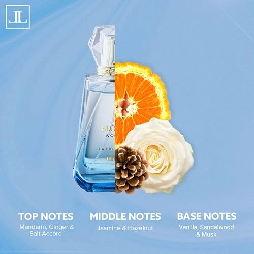 Bloom Eau de Parfum - 100ml