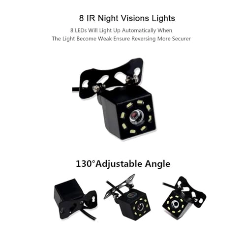 BM5Z19G490C - Night vision