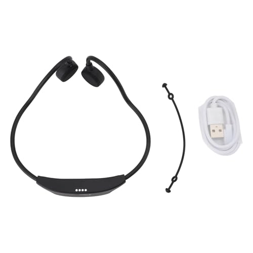 Bone Conduction Sport Headphones Wireless Headphone