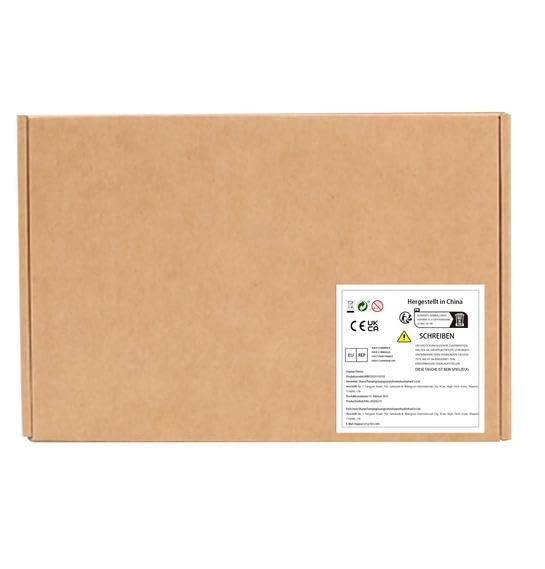 Acrylic Display Box - 1 piece(s)