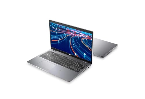 Latitude 5520 - 15.6'' Core i5 16GB DDR4 256GB SSD